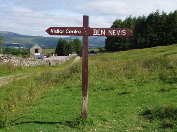 Signpost