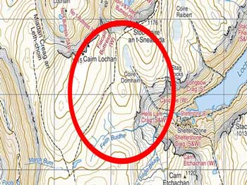 Slope aspect