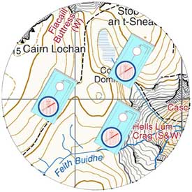 Slope aspect