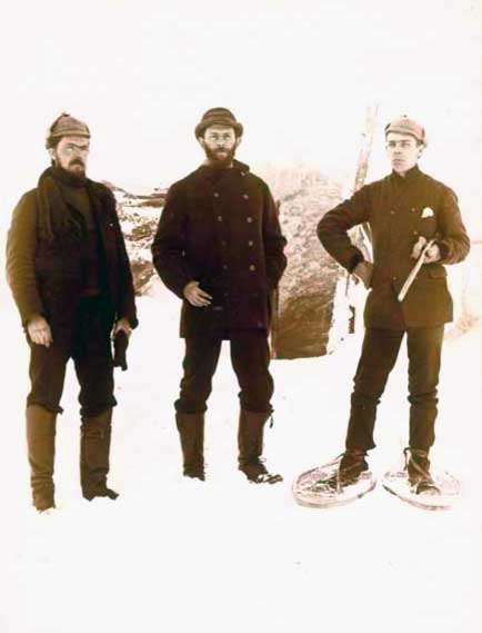 Clement Wragge