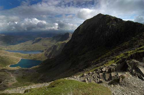 Snowdon